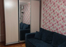 Продаж 3 кімнатної квартири (73/48/8), 8 пов. 9 пов. будинку