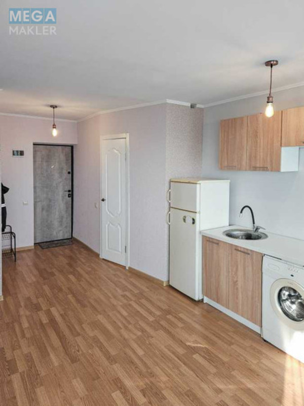 Продаж 1 кімнатної квартири (28/16/5), 5 пов. 9 пов. будинку, <a class="location-link" href="/boyarka/" title="Недвижимость Боярка">Боярка</a>, Гоголя, 78 (изображение 1)