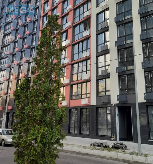 Новобудова &laquo;Ж/К Старт&raquo;, 26 поверхів, 3 кв. 2023 року, от собственника, <a class="location-link" href="/kiev/" title="Недвижимость Київ">Київ</a>, <a class="location-link" href="/kiev/shevchenkovskij/" title="Недвижимость Шевченківський район">Шевченківський р-н</a> ( <img src="https://megamakler.com.ua/metro/00ff00.gif" alt="" class="metro" /> м. Лукьяновская ) (изображение 1)