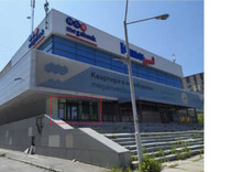 Продаж комерційної нерухомості, 90,60 кв.м, под офис