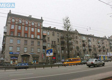 Продаж комерційної нерухомості, 137,70 кв.м, под офис