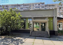 Продаж комерційної нерухомості, 167,30 кв.м, под магазин