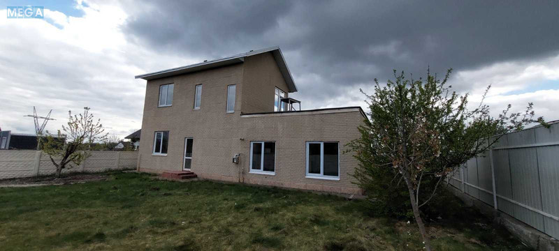 Продаж дома, 2 поверху, 172 кв.м, 5 кімнат, ділянка 5 соток, <a class="location-link" href="/berezovka-selo-kv/" title="Недвижимость Березівка">Березівка</a>, Лесная, 98 (изображение 1)