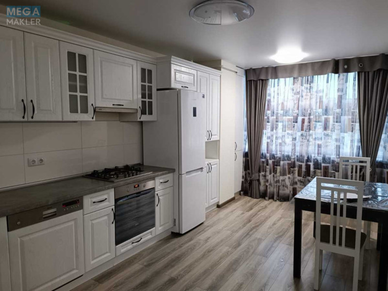 Оренда 1 кімнатної квартири, <a class="location-link" href="/petropavlovskaya-borshagovka/" title="Недвижимость Петропавлівська Борщагівка">Петропавлівська Борщагівка</a>, Оксамитова, 20г (изображение 1)