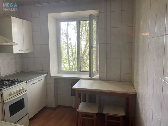 Продаж 1 кімнатної квартири (35/?/6), 2 пов. 5 пов. будинку, <a class="location-link" href="/dnepropetrovsk/" title="Недвижимость Дніпра">Дніпро</a>, Сечевых стрельцовАртема, 89 (изображение 1)