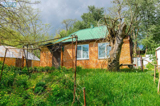 Продаж дома, 1&nbsp; поверх, 46&nbsp;кв.м, 2&nbsp;кімнати, ділянка 13&nbsp;соток, <a class="location-link" href="/poltava/" title="Недвижимость Полтава">Полтава</a>, <a class="location-link" href="/poltava/leninskij/" title="Недвижимость Ленінський район">Ленінський р-н</a>, Затуринська, 1 (изображение 1)