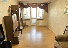 Продаж 3 кімнатної квартири (59/40/8), 9 пов. 9 пов. будинку