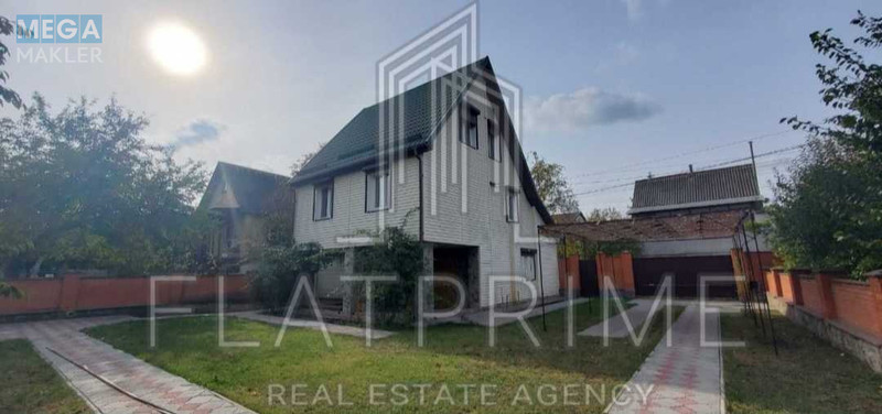 Продаж дома, 3 поверху, 130 кв.м, 5 кімнат, ділянка 4 сотки, <a class="location-link" href="/kiev/" title="Недвижимость Київ">Київ</a>, <a class="location-link" href="/kiev/obolonskij/" title="Недвижимость Оболонський район">Оболонський р-н</a>, 1-а лінія вул. (изображение 1)