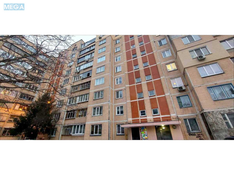 Продаж 1 кімнатної квартири (41/28/9), 3 пов. 9 пов. будинку, <a class="location-link" href="/brovary/" title="Недвижимость Бровари">Бровари</a>, бул. Незалежності, 15а (изображение 1)