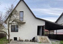 Продаж дома, 2&nbsp;поверху, 75&nbsp;кв.м, 2&nbsp;кімнати, ділянка 5&nbsp;соток