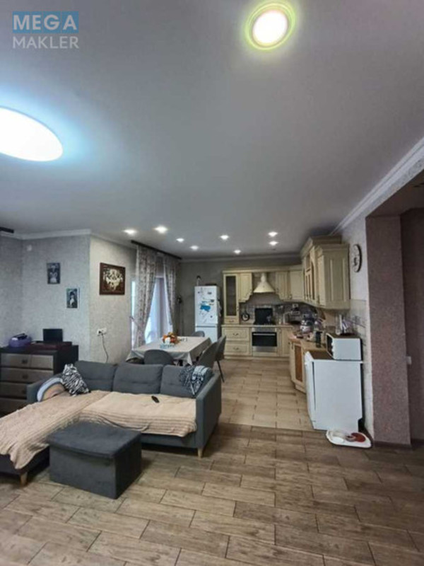 Продаж дома, 2&nbsp;поверху, 167&nbsp;кв.м, 4&nbsp;кімнати, ділянка 9&nbsp;соток, <a class="location-link" href="/gostomel/" title="Недвижимость Гостомель">Гостомель</a>, Ярова, 156А (изображение 1)