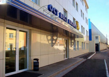 Оренда комерційної нерухомості, 72 кв.м, под офис