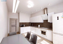 Оренда 1 кімнатної квартири