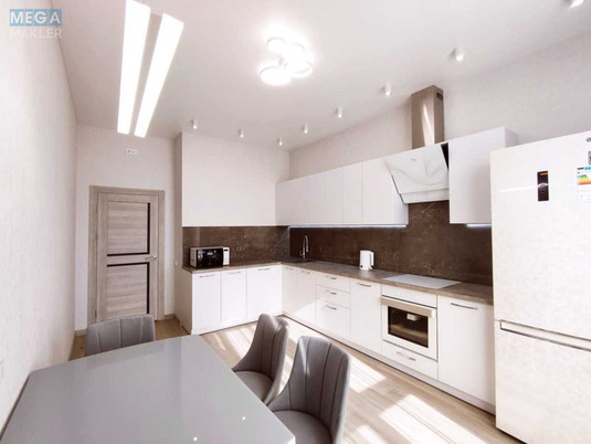 Оренда 1 кімнатної квартири, <a class="location-link" href="/kiev/" title="Недвижимость Київ">Київ</a>, <a class="location-link" href="/kiev/goloseevskij/" title="Недвижимость Голосіївський район">Голосіївський р-н</a>, Михаила Максимовича ул., 32 (изображение 1)