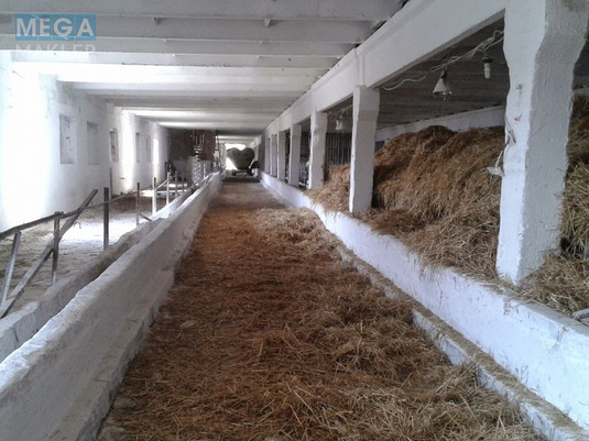 Продаж комплексу будівель та споруд, под офис-склад-производство, нормальне сост., <a class="location-link" href="/soljonoe/" title="Недвижимость Солоні">Солоне</a> (изображение 1)