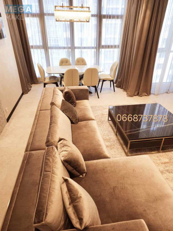 Продаж 4 кімнатної квартири (190/77/55), 9 пов. 18 пов. будинку, <a class="location-link" href="/kiev/" title="Недвижимость Київ">Київ</a>, <a class="location-link" href="/kiev/pecherskij/" title="Недвижимость Печерський район">Печерський р-н</a>, Драгомирова ул., 18а (изображение 1)