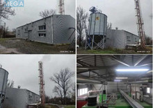 Продаж комплексу будівель та споруд, 312&nbsp;кв.м, под производство