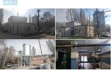 Продаж комплексу будівель та споруд, 239,50 кв.м, под производство
