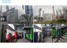 Продаж комплексу будівель та споруд, 136,20 кв.м, под производство