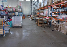 Оренда комерційної нерухомості, 520 кв.м, под склад