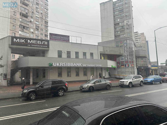 Оренда комерційної нерухомості, 32&nbsp;кв.м, под магазин, <a class="location-link" href="/kiev/" title="Недвижимость Київ">Київ</a>, <a class="location-link" href="/kiev/darnickij/" title="Недвижимость Дарницький район">Дарницький р-н</a>, Олександра Мишуги вул., 9а (изображение 1)