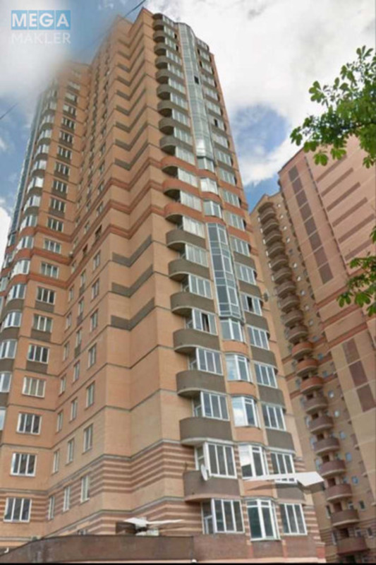 Продаж 3 кімнатної квартири (115/?/15), 8 пов. 25 пов. будинку, <a class="location-link" href="/kiev/" title="Недвижимость Київ">Київ</a>, <a class="location-link" href="/kiev/pecherskij/" title="Недвижимость Печерський район">Печерський р-н</a>, Лабораторный пер., 6 (изображение 1)