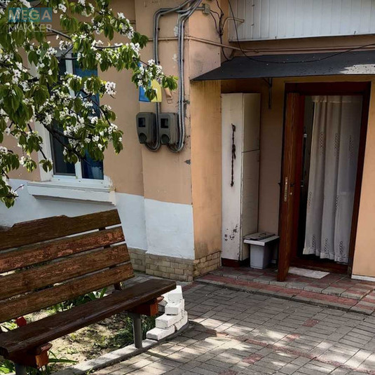 Продаж дома, 1&nbsp; поверх, 70&nbsp;кв.м, 4&nbsp;кімнати, ділянка 5&nbsp;соток, <a class="location-link" href="/kiev/" title="Недвижимость Київ">Київ</a>, <a class="location-link" href="/kiev/shevchenkovskij/" title="Недвижимость Шевченківський район">Шевченківський р-н</a>, Чаплигіна вул. (изображение 1)