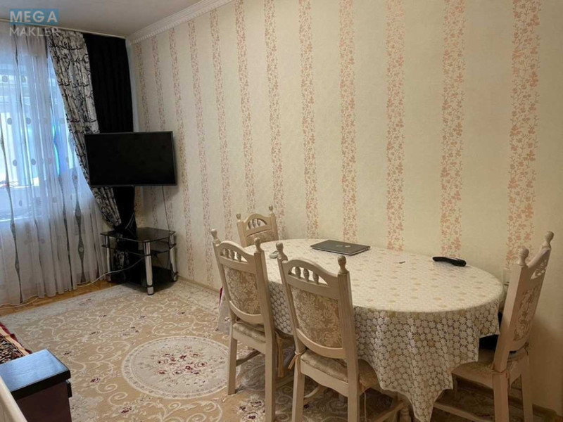 Продаж 2 кімнатної квартири (43/29/6), 2 пов. 3 пов. будинку, <a class="location-link" href="/dnepropetrovsk/" title="Недвижимость Дніпра">Дніпро</a>, Василя Сидоренка, 5 (изображение 1)