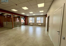 Оренда комерційної нерухомості, 96,30 кв.м, под офис