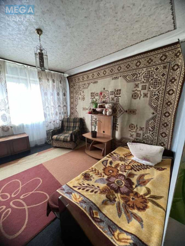 Оренда 1 кімнатної квартири, <a class="location-link" href="/kiev/" title="Недвижимость Київ">Київ</a>, <a class="location-link" href="/kiev/goloseevskij/" title="Недвижимость Голосіївський район">Голосіївський р-н</a>, Набережно-Корчеватская ул., 55/66б (изображение 1)