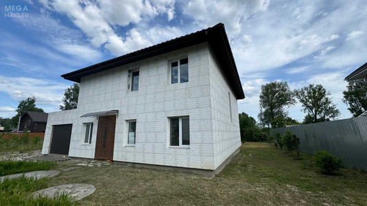 Продаж дома, 2&nbsp;поверху, 204&nbsp;кв.м, 4&nbsp;кімнати, ділянка 10&nbsp;соток, <a class="location-link" href="/brovary/" title="Недвижимость Бровари">Бровари</a>, Батечка, 7 (изображение 1)