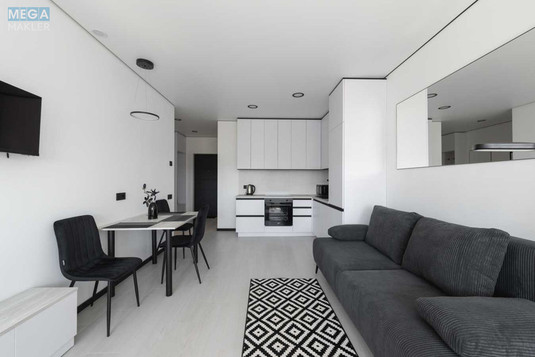 Оренда 3 кімнатної квартири, <a class="location-link" href="/kiev/" title="Недвижимость Київ">Київ</a>, <a class="location-link" href="/kiev/shevchenkovskij/" title="Недвижимость Шевченківський район">Шевченківський р-н</a>, Берестейський просп., 11 (изображение 1)