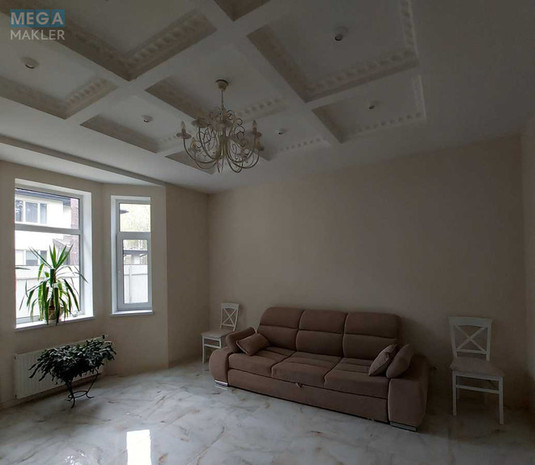 Продаж дома, 2&nbsp;поверху, 143&nbsp;кв.м, 4&nbsp;кімнати, ділянка 6&nbsp;соток, <a class="location-link" href="/kiev/" title="Недвижимость Київ">Київ</a>, <a class="location-link" href="/kiev/darnickij/" title="Недвижимость Дарницький район">Дарницький р-н</a>, Абрикосовая ул., 22а (изображение 1)