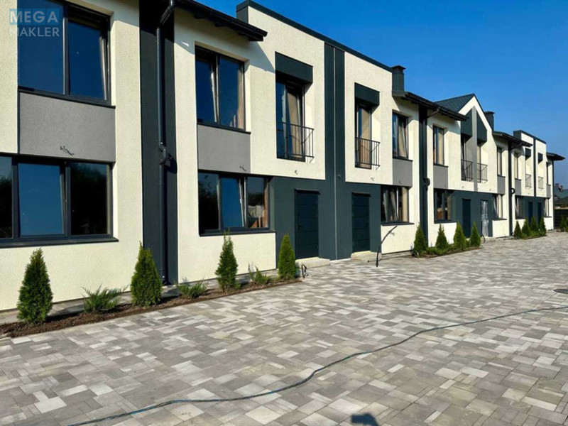 Новобудова, 2 поверхів, <a class="location-link" href="/gatnoe/" title="Недвижимость Гатне">Гатне</a>, Святопетровського, 34 (изображение 1)