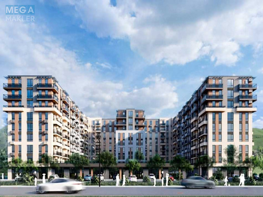 Новобудова, 9 поверхів, <a class="location-link" href="/uzhgorod/" title="Недвижимость Ужгород">Ужгород</a>, 8го Березня, 56 (изображение 1)