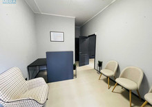 Оренда комерційної нерухомості, 40&nbsp;кв.м, под офис