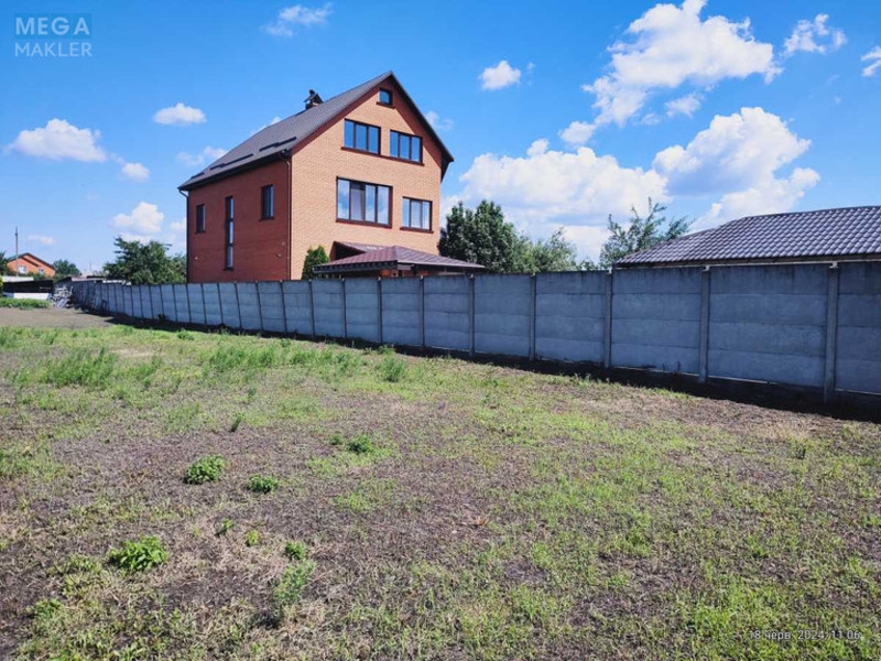 Продажа участка, 23&nbsp;сотки, участок под жилую застройку, <a class="location-link" href="/pogreby-selo-kv-brovarskij-rajon/" title="Недвижимость Погреби">Погреби</a>, Центральная (изображение 1)