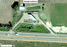 Продаж комплексу будівель та споруд, 45 кв.м, под производство