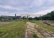 Продаж комплексу будівель та споруд, 3&nbsp;400&nbsp;кв.м, под производство