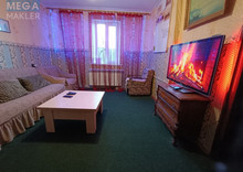 Оренда 3 кімнатної квартири, стандарт