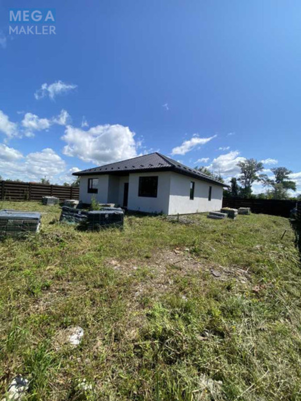 Продаж дома, 1 поверх, 100 кв.м, 3 кімнати, ділянка 5 соток, <a class="location-link" href="/borispol/" title="Недвижимость Бориспіль">Бориспіль</a>, Приймаченко Марії (изображение 1)