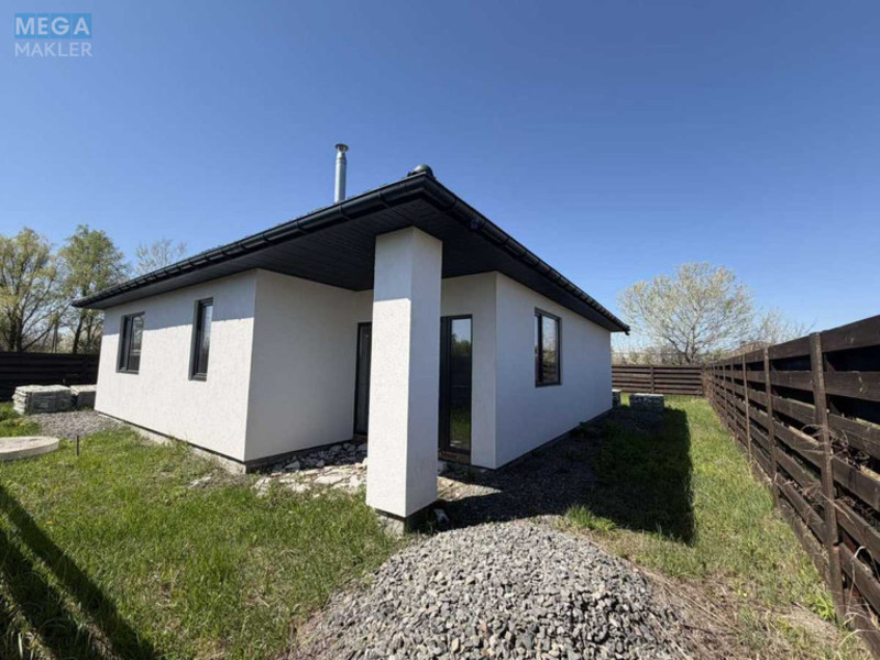 Продаж дома, 1&nbsp; поверх, 100&nbsp;кв.м, 3&nbsp;кімнати, ділянка 5&nbsp;соток, <a class="location-link" href="/borispol/" title="Недвижимость Бориспіль">Бориспіль</a>, Приймаченко Марії (изображение 1)