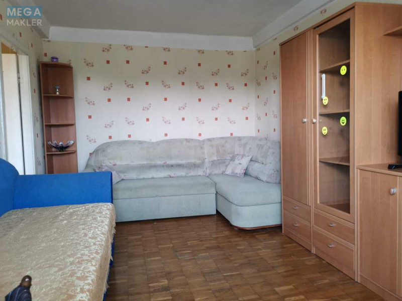 Оренда 1 кімнатної квартири, <a class="location-link" href="/kiev/" title="Недвижимость Київ">Київ</a>, <a class="location-link" href="/kiev/dneprovskij/" title="Недвижимость Дніпровський район">Дніпровський р-н</a>, Ивана Микитенко ул., 11 (изображение 1)