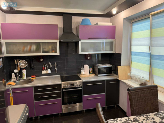 Оренда 2 кімнатної квартири, <a class="location-link" href="/dnepropetrovsk/" title="Недвижимость Дніпра">Дніпро</a>, Бульвар Слави, 36 (изображение 1)