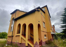 Оренда дома