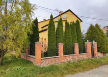 Оренда дома