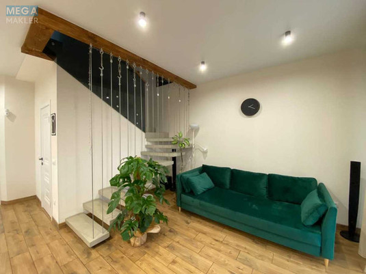 Продаж дома, 2&nbsp;поверху, 100&nbsp;кв.м, 3&nbsp;кімнати, ділянка 1&nbsp;сотка, <a class="location-link" href="/petrovskoe-selo-kv-kievo-svyatoshinskij-rajon/" title="Недвижимость Петрівське">Петрівське</a>, Енергетиків (изображение 1)