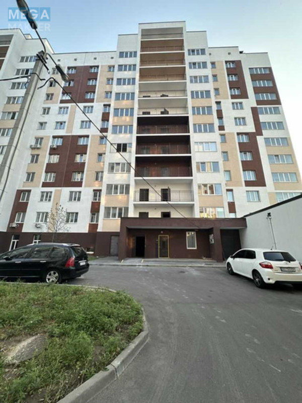 Продаж 1 кімнатної квартири (40/20/10), 10 пов. 11 пов. будинку, <a class="location-link" href="/vishnevoe/" title="Недвижимость Вишневе">Вишневе</a>, Святошинська, 56 (изображение 1)