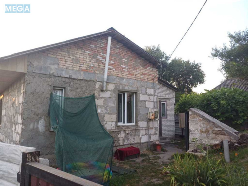 Продаж дома, 1&nbsp; поверх, 60&nbsp;кв.м, 4&nbsp;кімнати, ділянка 5&nbsp;соток, <a class="location-link" href="/vasilkov/" title="Недвижимость Васильків">Васильків</a>, Центр (изображение 1)
