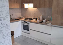 Оренда 2 кімнатної квартири